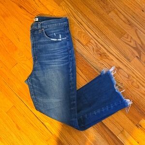 Rivet & Thread Denim Jeans